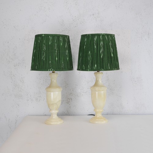 Coppia grandi lampade - , da