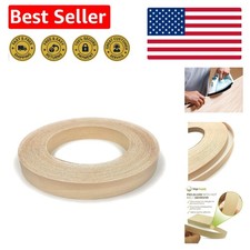 Birch 3/4 Inch X 50 Ft Iron-On