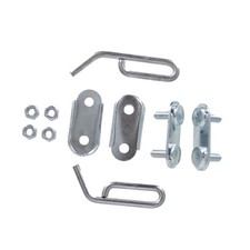 MF8707 Kit Ganci e Piastrine