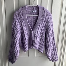 Cardigan Zara Jewel con