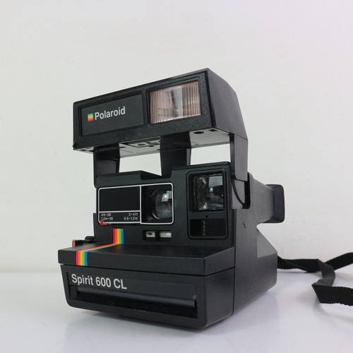 Polaroid spirit 600 - polaroid,