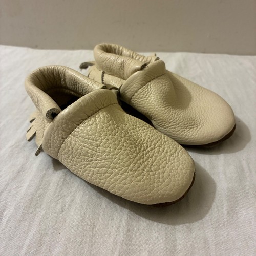 Mocassini per bambini pelle - per, in