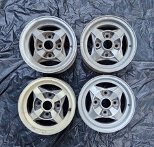 INNOCENTI MINI PERSONAL RIMS