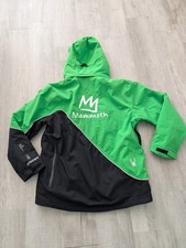 Giacca SPYDER XTL 20K MAMMOTH