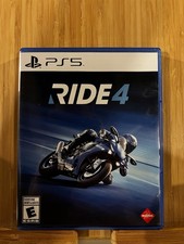 Ride 4 - Sony PlayStation 5