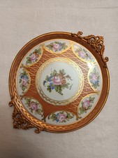 Piatto decorativo in