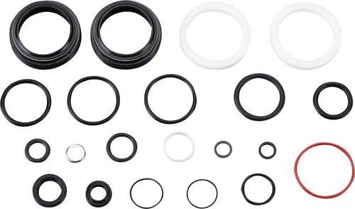 Rockshox pike 2018 kit - b1, 2018+