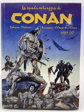 La Spada Selvaggia di Conan
