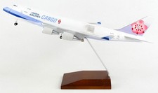China Airlines Cargo - Boeing
