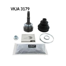 Kit Giunti Semiasse Skf VKJA 3179 per Alfa Romeo Fiat Lancia Assale Anteriore