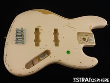 Basso jazz Fender Flea Road