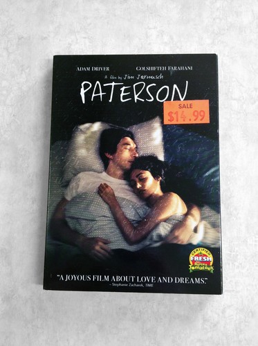 Paterson adam - paterson,