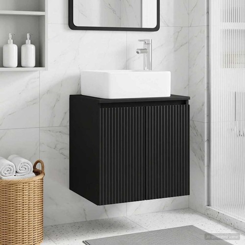 Mobile lavabo parete - lavabo,