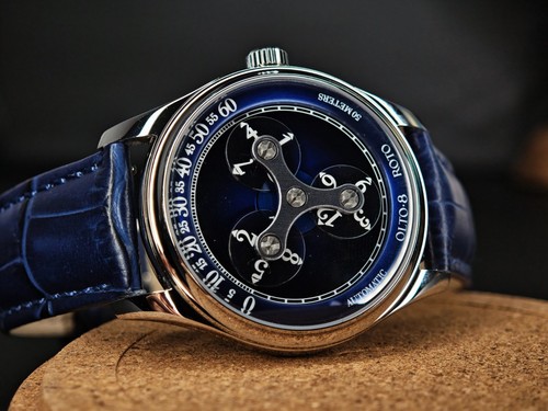 Olto roto wandering hour - roto,