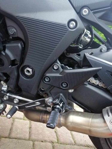 Per kawasaki 1000 - z,