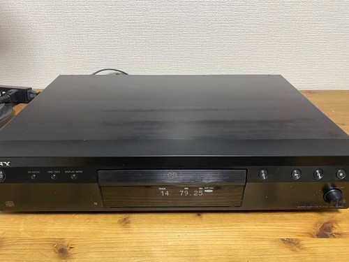 Sony scd xe800 - sony, scd-xe800