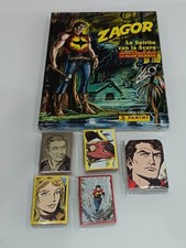 Zagor  Album Cartonato