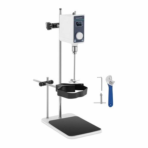 Steinberg system agitatore - steinberg,