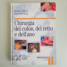 Chirurgia del Colon, del Retto