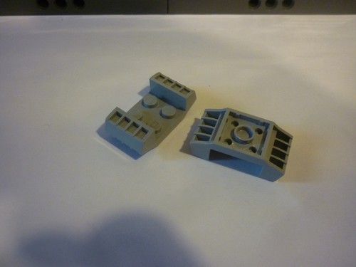 Lego star wars - wars, mdstone