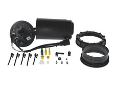 Bosch riscaldamento unità