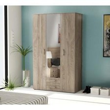 KIT ARMADIO 3 ANTE + 2