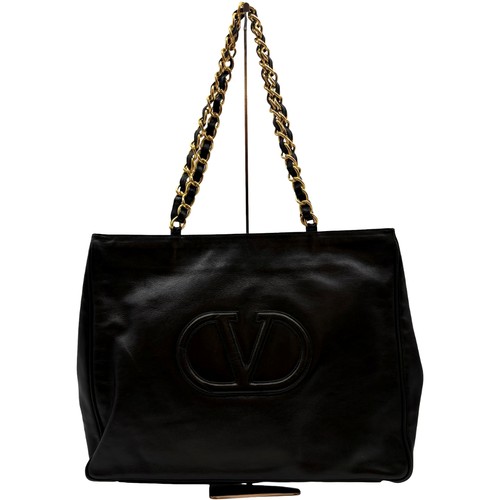 Autentica borsa tote valentino - tote,
