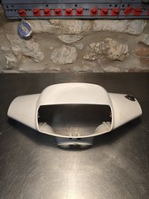 PLASTICA CARENA CUPOLINO ANTERIORE PIAGGIO ZIP FASTRIDER 50