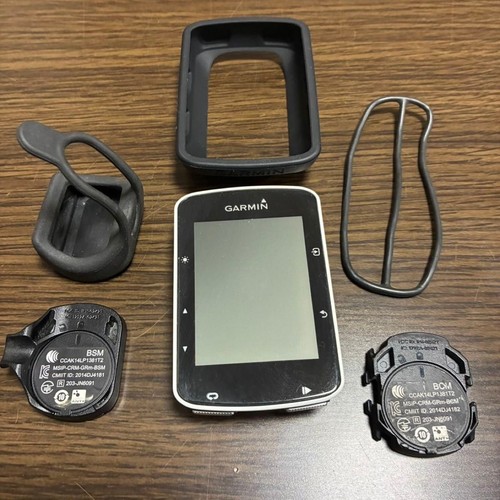Garmin edge 520j cycling - garmin,