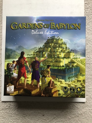 Giardini babilonia gioco da - babilonia,