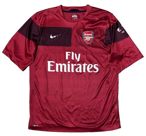 Maglia uomo nike arsenal - maglia,