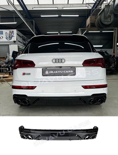 Diffusore sq5 look terminali - sq5,