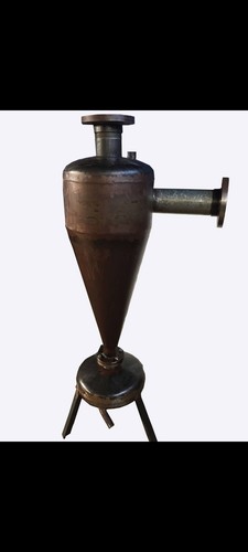 Filtro idrociclone