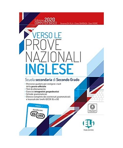 Verso prove nazionali - le,
