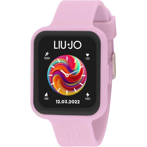 Smartwatch liu luxury voice - smartwatch, jo