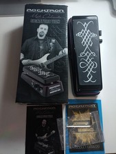 Pedal Guitarra Eléctrica Wah