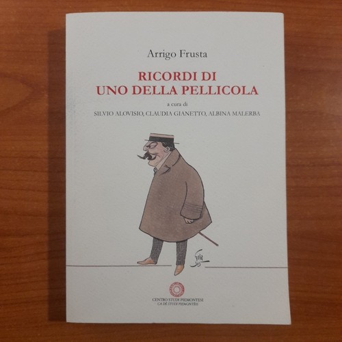 Ricordi uno della pellicola - ricordi,