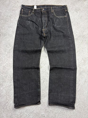 Levis 501 original jeans men - 501,