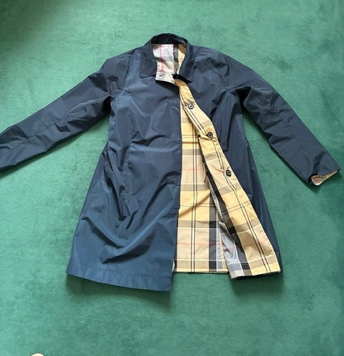Barbour trench babity donna - babity,,