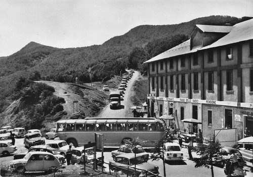 25e cartolina passo - 35-25e),