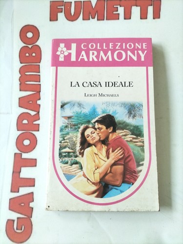 Collezione harmony 446 la - collezione,