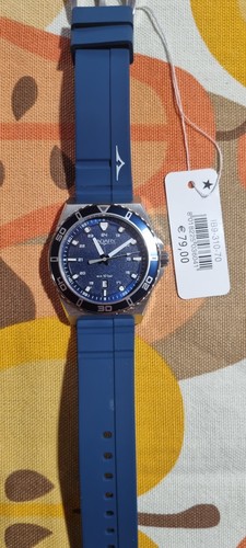 Orologio vagary uomo nuovo - orologio,