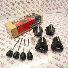 KIT PIEDI PER BARRE PORTATUTTO