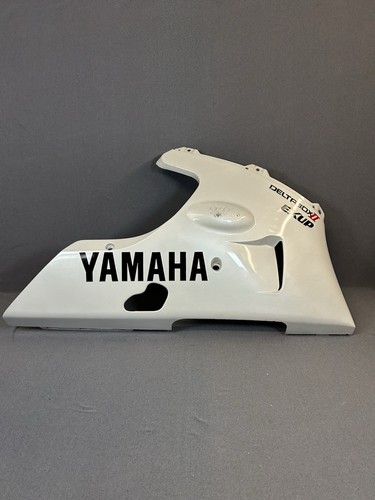 Yamaha carene - yamaha,