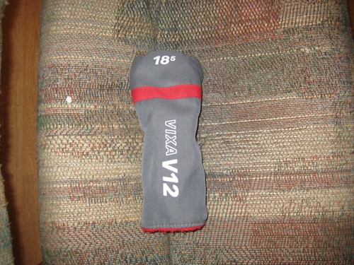 Copricapo vixa v12 - vixa,