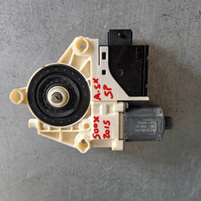 Motorino alzacristallo porta ant. SX FIAT 500X (5F) 1.4 T-Jet (88Kw) GPL Suv