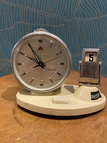 Sveglia orologio tavolo - sveglia,