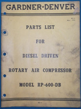 Manuale Parti Del Compressore