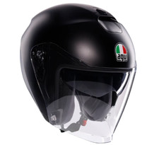 CASCO MOTO JET AGV HELMETS