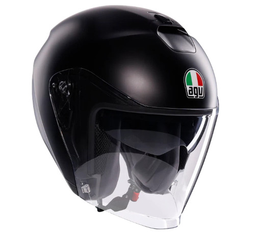 Casco moto jet - moto,
